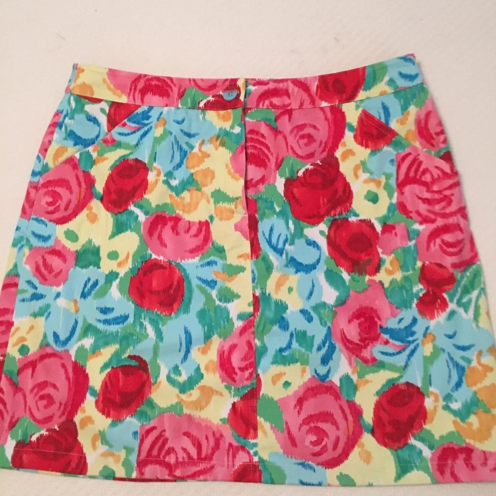 Talbots stretch Skirts.  12 - Picture 5 of 7